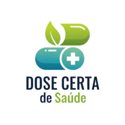 Dose certa de saúde
