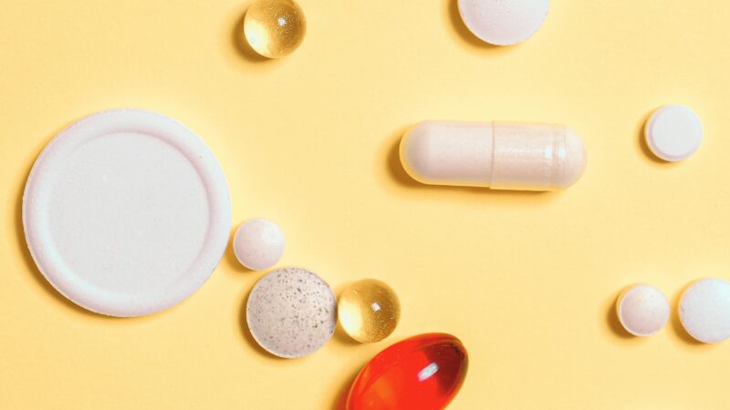 O Que Acontece no nosso corpo quando tomamos um medicamento? A Jornada de um Comprimido do Início ao Fim