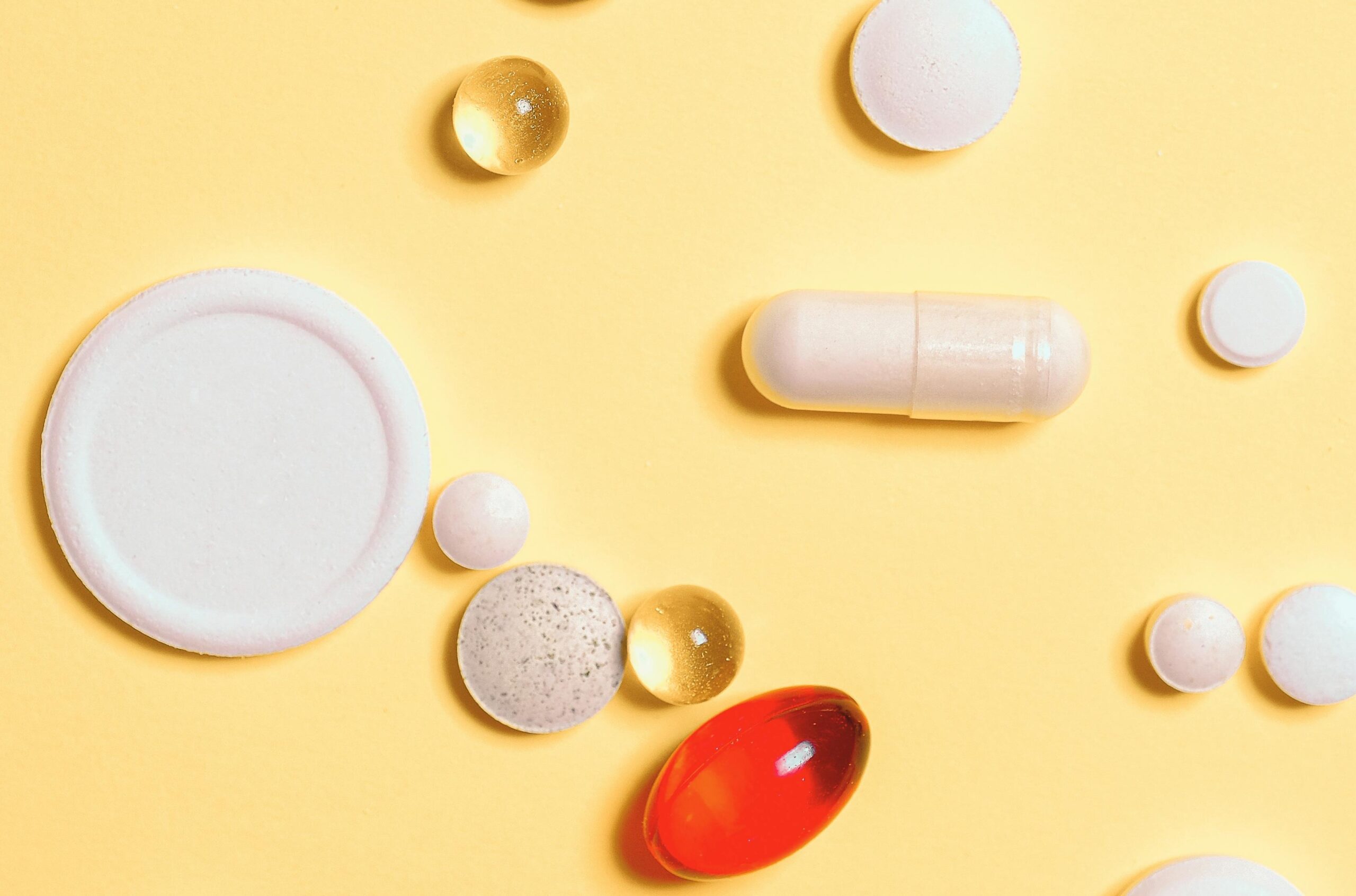 O Que Acontece no nosso corpo quando tomamos um medicamento? A Jornada de um Comprimido do Início ao Fim