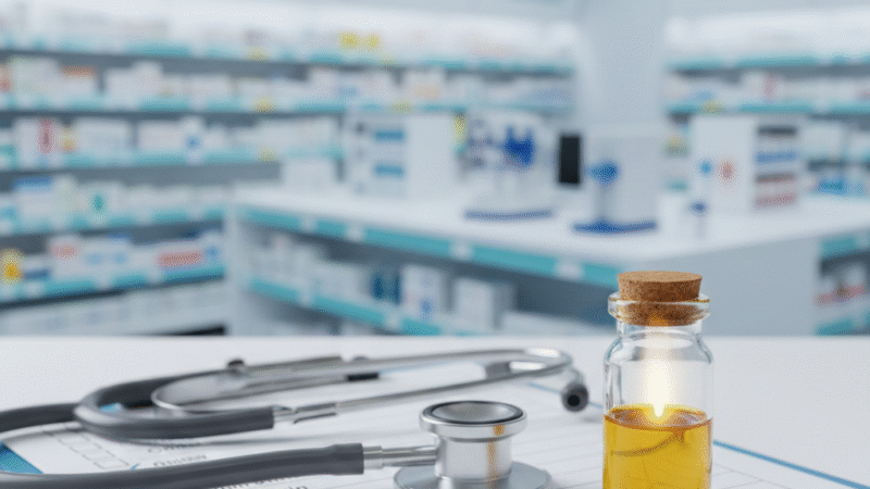 Urina cor de Coca-Cola e Olhos Amarelos: O que seu corpo está tentando dizer?