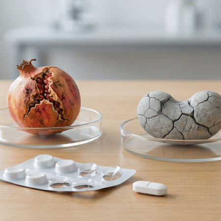 O Alívio que Pode Custar Caro: O Perigo do Uso Indiscriminado de Anti-inflamatórios