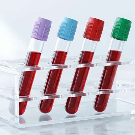 Ferritina alta: quais as possíveis causas e porque a sangria nem sempre é a melhor conduta?