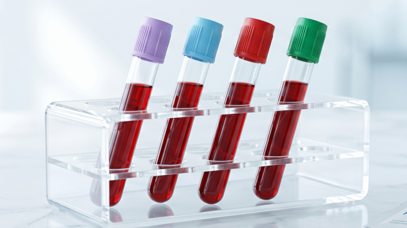 Ferritina alta: quais as possíveis causas e porque a sangria nem sempre é a melhor conduta?