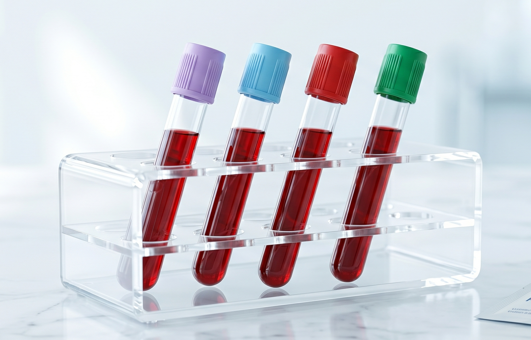 Ferritina alta: quais as possíveis causas e porque a sangria nem sempre é a melhor conduta?