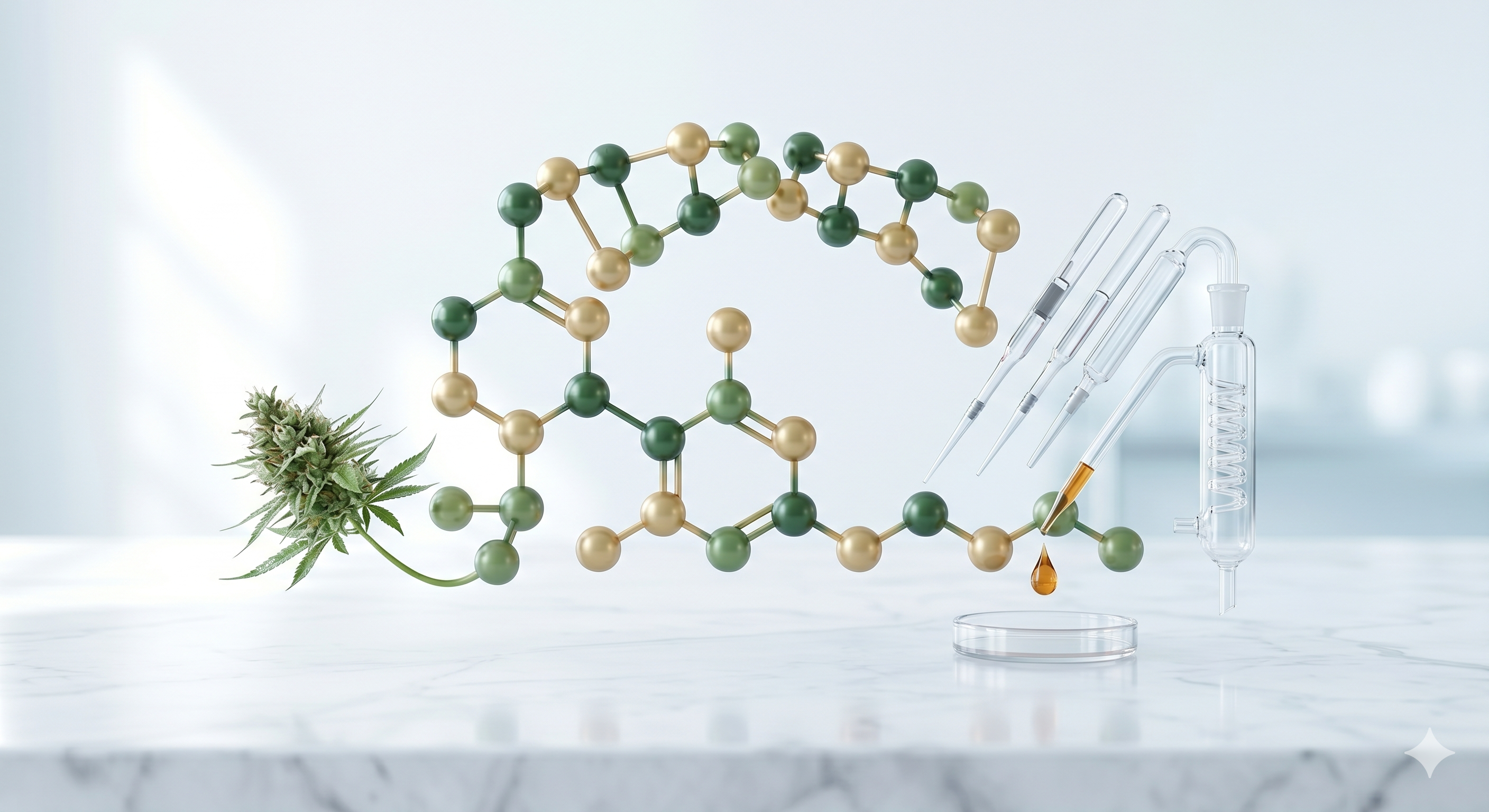 Canabidiol (CBD) na Medicina Moderna: O Que a Ciência Realmente Diz