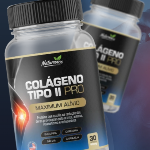 Colágeno Tipo 2 Pró