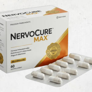 NERVOCUREMAX