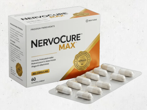 NERVOCUREMAX